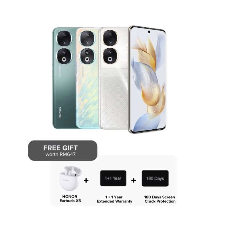 Tai nghe không dây bluetooth Honor Earbuds X5 TWS	